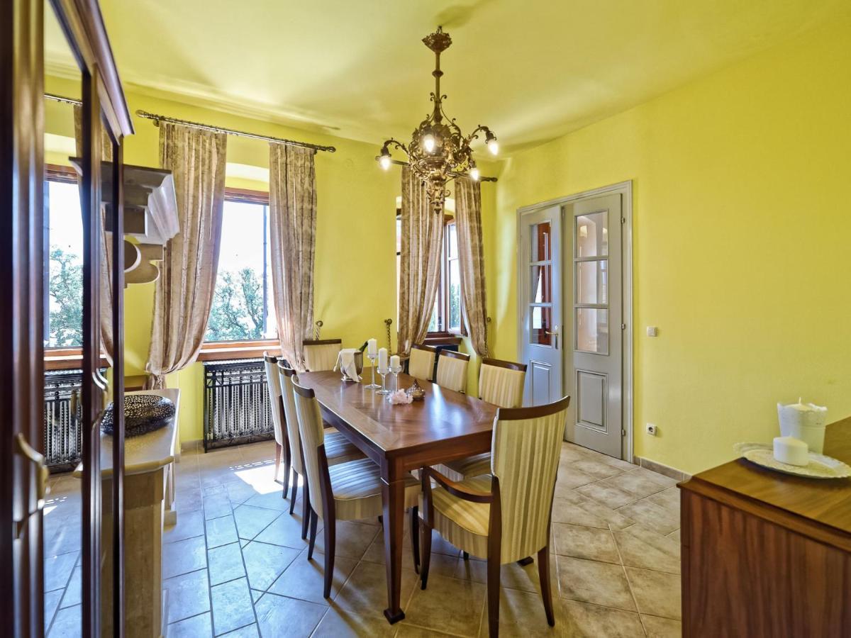 Villa Maria By Interhome Moscenicka Draga Exterior photo