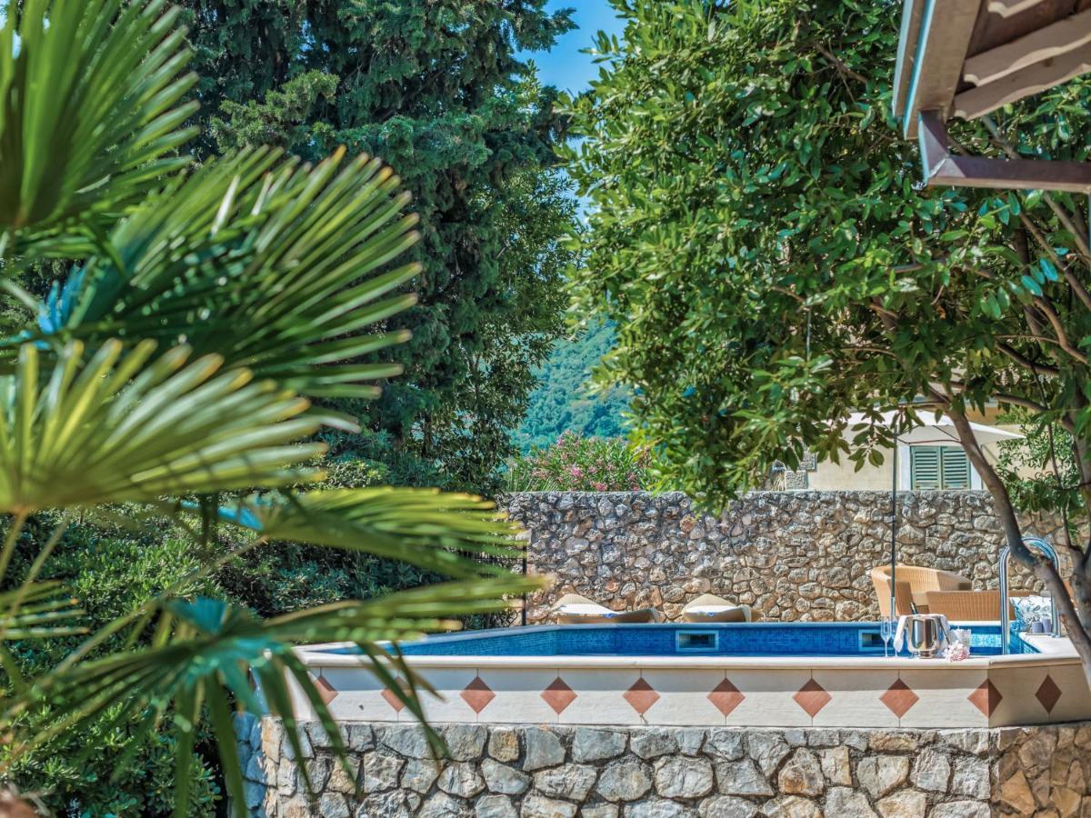Villa Maria By Interhome Moscenicka Draga Exterior photo
