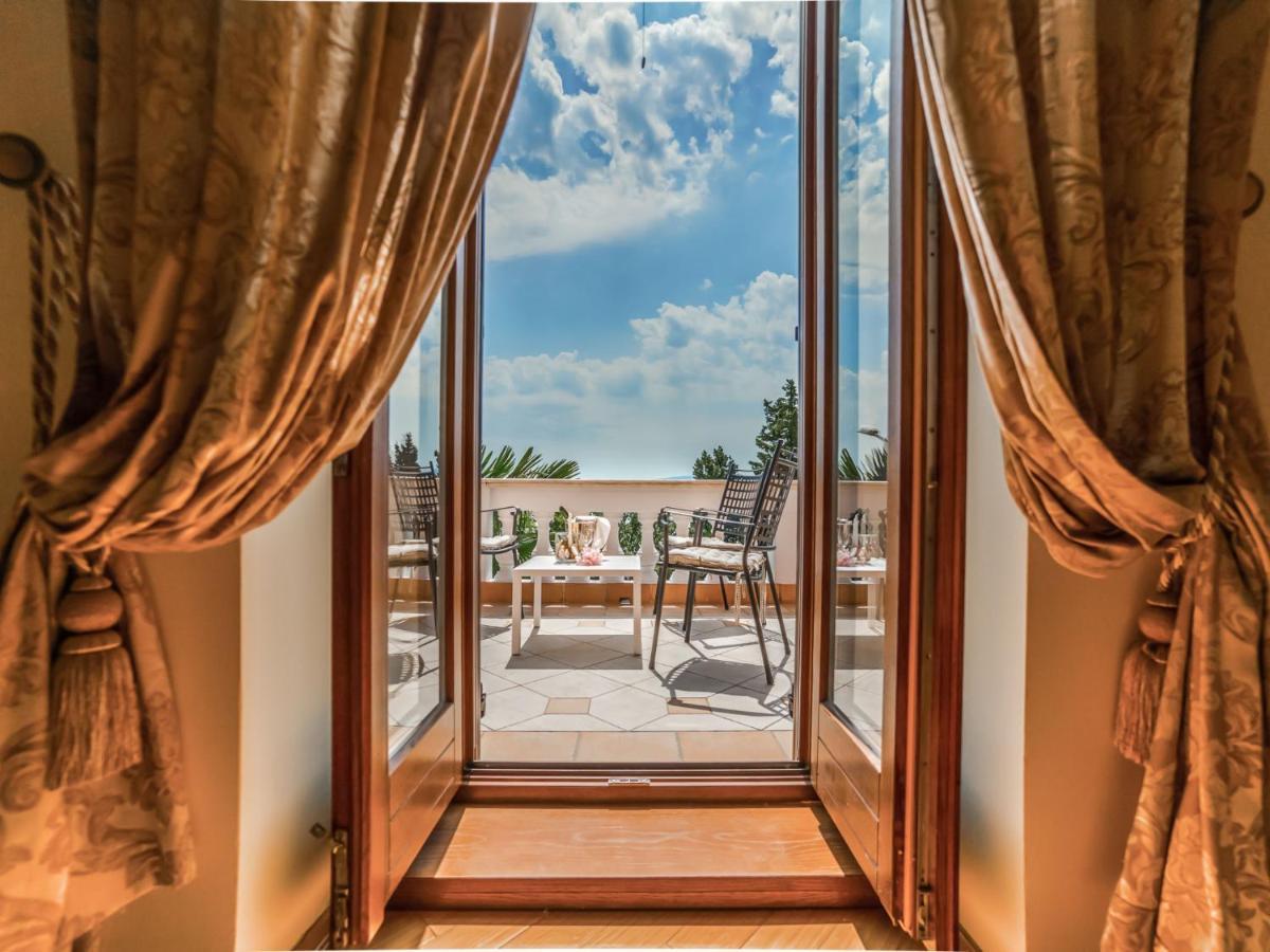 Villa Maria By Interhome Moscenicka Draga Exterior photo