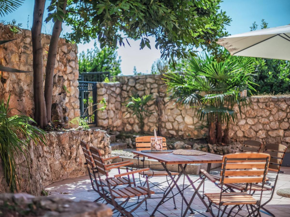 Villa Maria By Interhome Moscenicka Draga Exterior photo