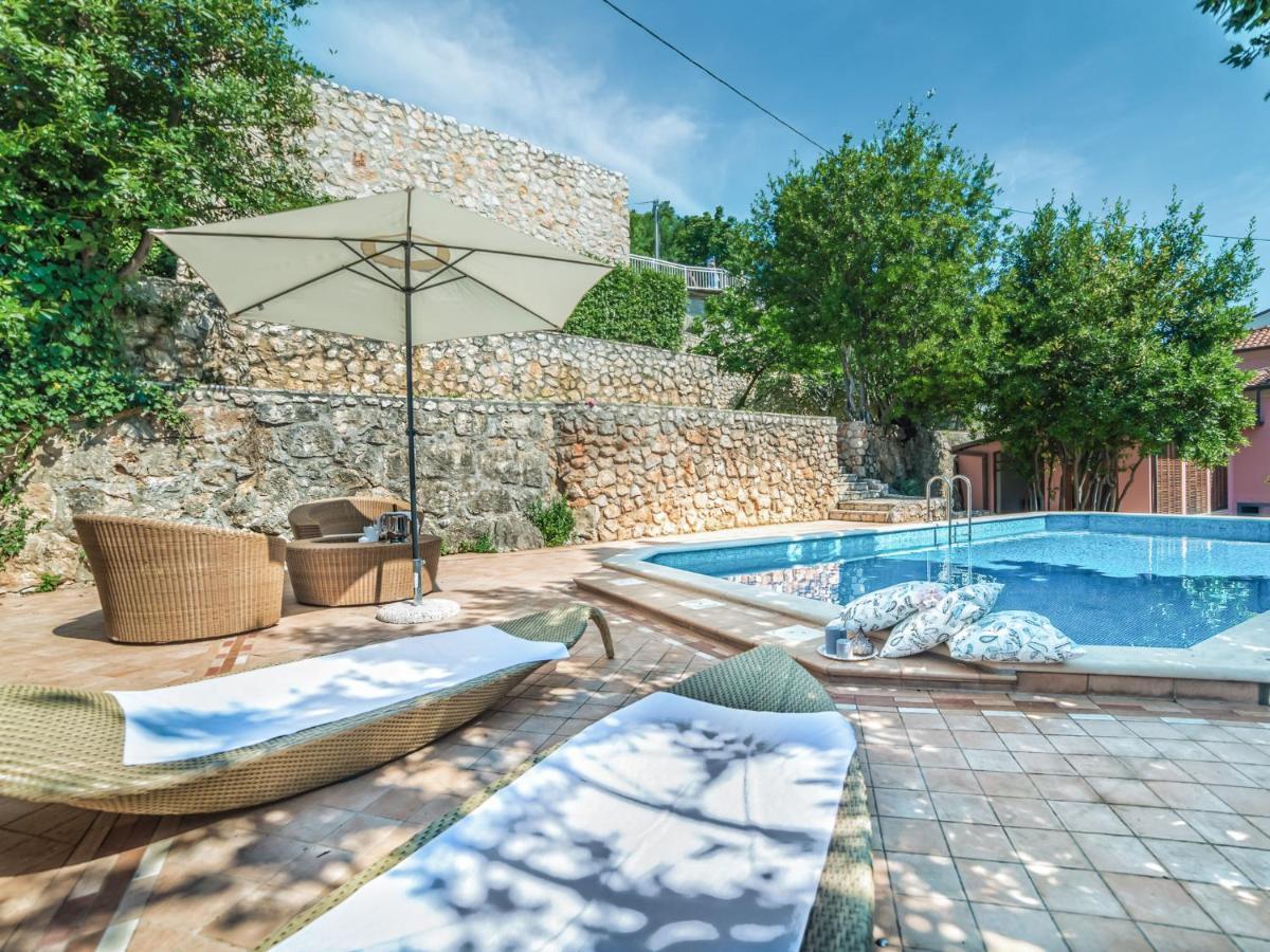 Villa Maria By Interhome Moscenicka Draga Exterior photo